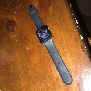 Apple Watch series 1